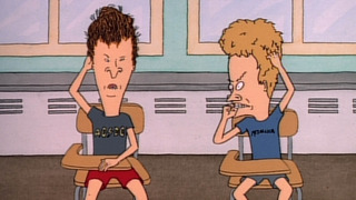 Beavis and Butt-Head - Saison 7