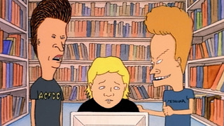 Beavis and Butt-Head - Saison 7