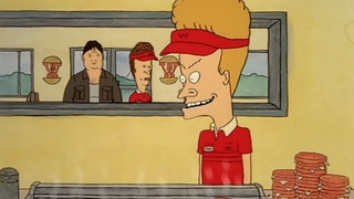 Beavis and Butt-Head - Saison 7