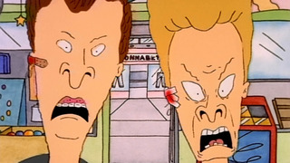 Beavis and Butt-Head - Saison 7