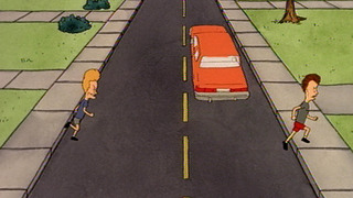 Beavis and Butt-Head - Saison 7