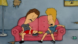 Beavis and Butt-Head - Saison 7