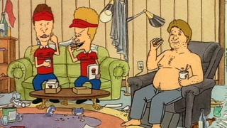 Beavis and Butt-Head - Saison 7