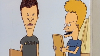 Beavis and Butt-Head - Saison 7