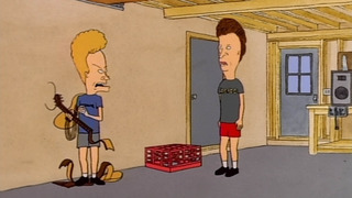 Beavis and Butt-Head - Saison 7