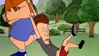 Beavis and Butt-Head - Saison 7