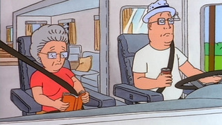 Beavis and Butt-Head - Saison 7