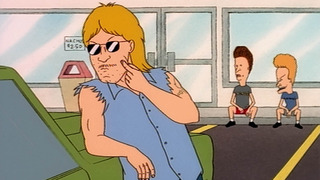Beavis and Butt-Head - Saison 7