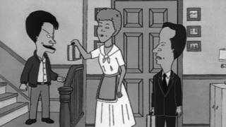 Beavis and Butt-Head - Saison 7