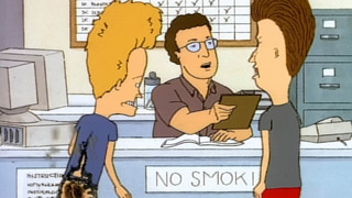 Beavis and Butt-Head - Saison 7
