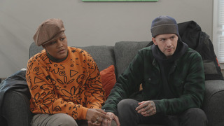 Help! I'm in a Secret Relationship - Saison 2