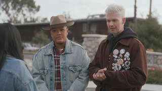 Help! I'm in a Secret Relationship - Saison 2