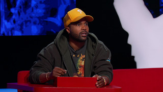 Ridiculous - Saison 18