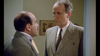 Hercule Poirot