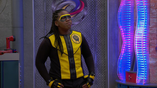 Danger Force - Saison 2