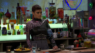 Danger Force - Saison 2