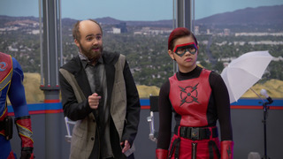 Danger Force - Saison 2