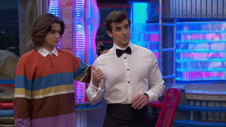 Danger Force - Saison 2