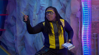 Danger Force - Saison 2