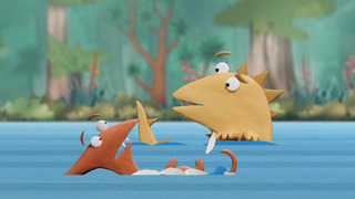 Kiri & Lou - Saison 3
