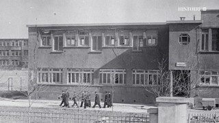 1945, la tragédie de Royan