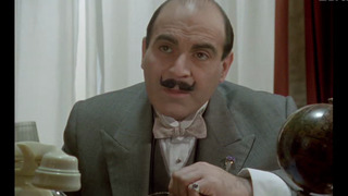 Hercule Poirot