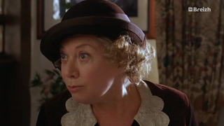 Miss Marple