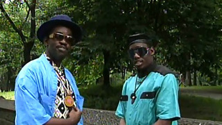 Yo! MTV Raps - Saison 2