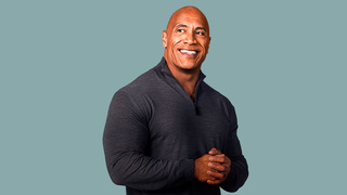 Young Rock