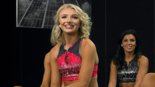 Dallas Cowboys Cheerleaders : Tout pour l'équipe - Saison 15