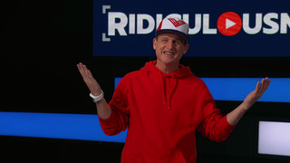 Ridiculous - Saison 19