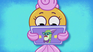 Baby Shark : L'aventure sous l'eau - Saison 2