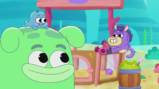 Baby Shark : L'aventure sous l'eau - Saison 3