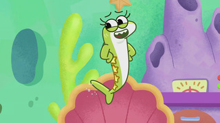 Baby Shark : L'aventure sous l'eau - Saison 3
