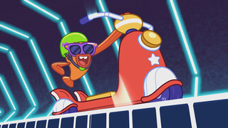 Baby Shark : L'aventure sous l'eau - Saison 3