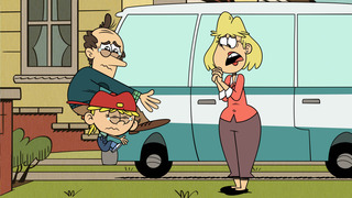 Bienvenue Chez les Loud - Saison 7