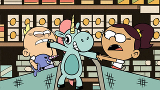 Bienvenue Chez les Loud - Saison 7