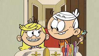Bienvenue Chez les Loud - Saison 1
