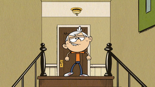 Bienvenue Chez les Loud - Saison 1