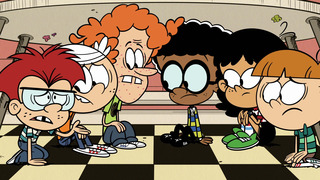 Bienvenue Chez les Loud - Saison 4