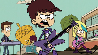 Bienvenue Chez les Loud - Saison 4