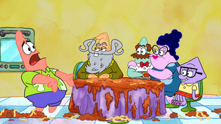 Patrick Super Star - Saison 1