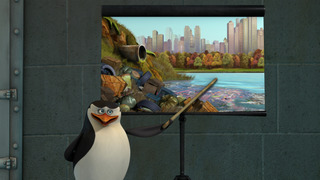 Les Pingouins de Madagascar - Saison 2