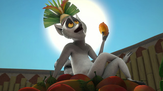 Les Pingouins de Madagascar - Saison 2