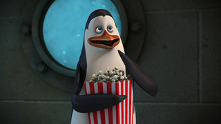 Les Pingouins de Madagascar - Saison 2