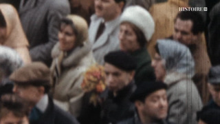En guerre(s) pour l'Algérie