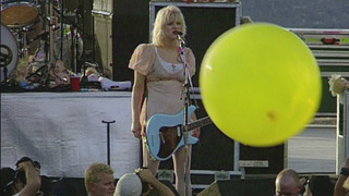 Lolla : l'histoire de Lollapalooza - Saison 1