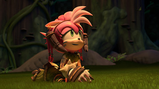 Sonic Prime - Saison 1