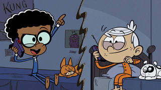 Bienvenue Chez les Loud - Saison 2