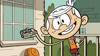 Bienvenue Chez les Loud - Saison 2